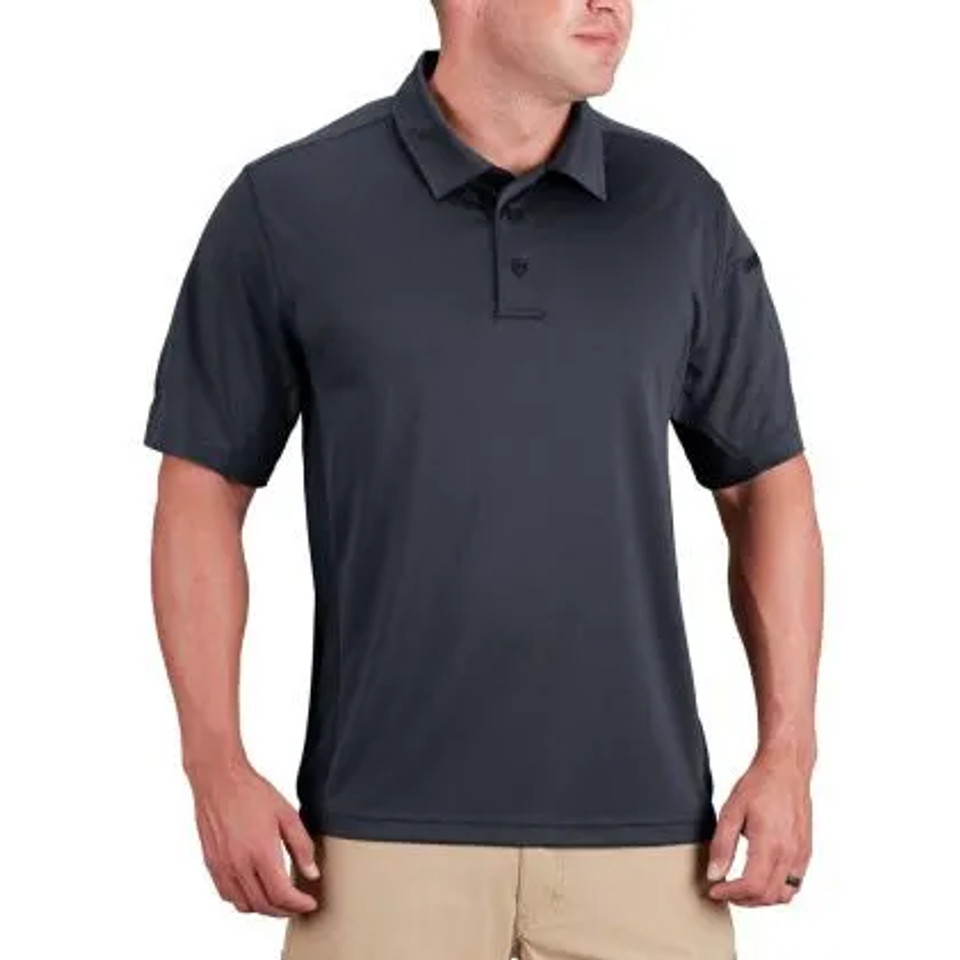 LAPD Navy T-Shirts and Polos