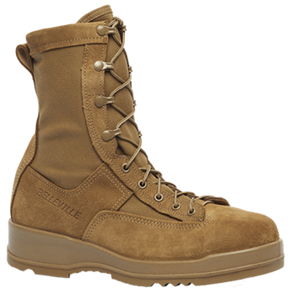 Belleville C790 Coyote Flight and Combat Boot