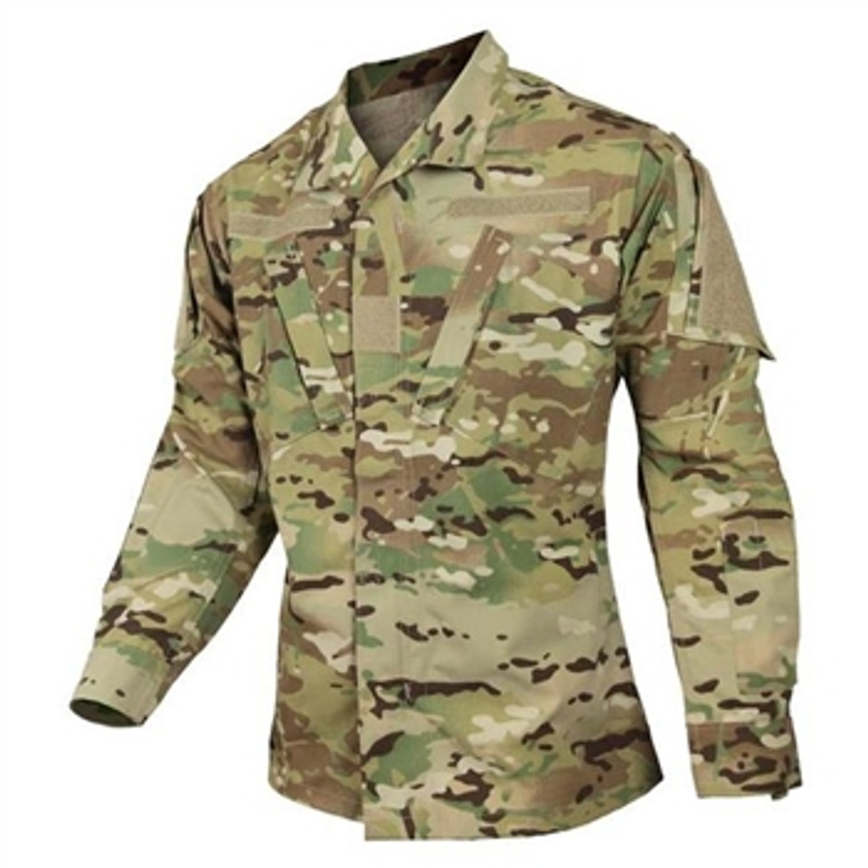 Clothing - Duty Uniforms - American Uniform - Military