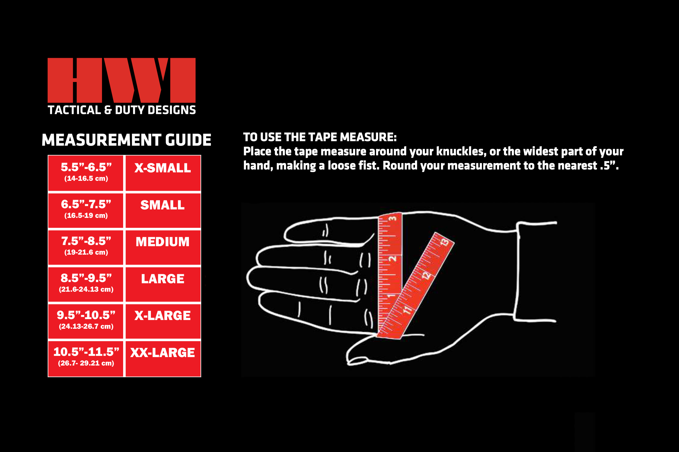 HWI MG100B Berry Compliant Mechanic Gloves