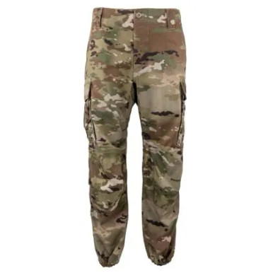 Army Improved Hot Weather Combat Uniform (ihwcu) Trousers Female (ocp), Uniforms, Military