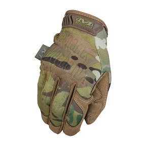 Mechanix Wear Original Multicam OCP Gloves