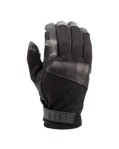 Coyote Tac-Tex Tactical Utility Shooter Glove By HWI Gear