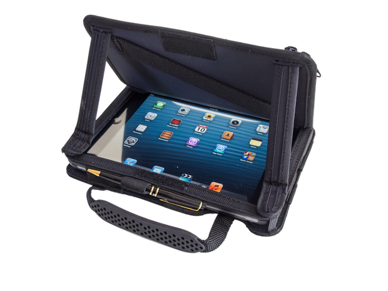Xciel iPad Mini 6 Case ATEX Zone 2
