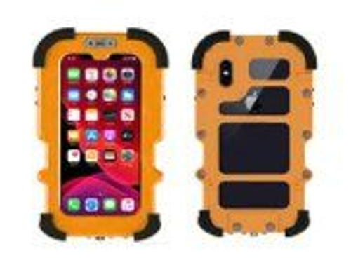 XCZ1 iPhone 12 enclosure