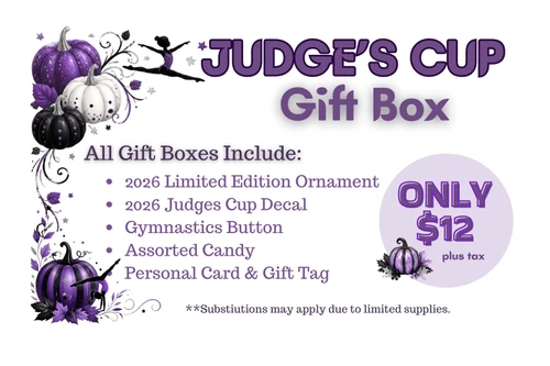2026 NYN Judges Cup Gift Box