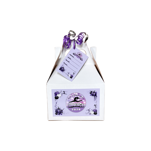2026 NYN Judges Cup Gift Box