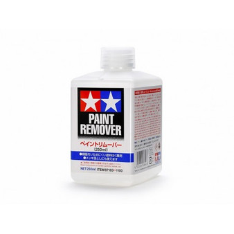PAINT REMOVER 205ML