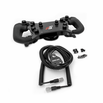 SIMAGIC GT4-C WIRED WHEEL