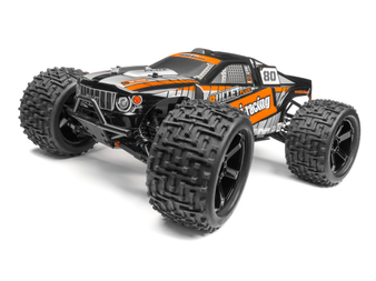 HPI Bullet ST Flux 1/10 4WD Electric Stadium Truck