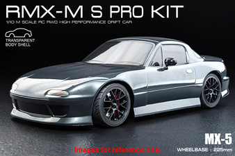 MST RMX-M S PRO MX-5 KIT