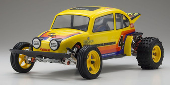 Kyosho 1/10 Beetle 2014 2WD Electric Racing Buggy Kit