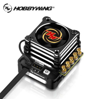 Hobbywing XeRun XD10 PRO ESC