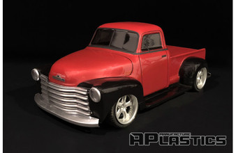 APlastics 1951 Truck