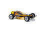 Kyosho 1/10 Optima Pro - Legendary Series 4WD Electric Racing Buggy Kit