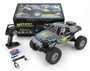 WL TOYS 2.4G 1/10 4WD DOUBLE BRIDGE CRAWLER RC CRAWLER 104310