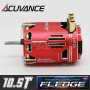 Acuvance FLEDGE 10.5T Motor