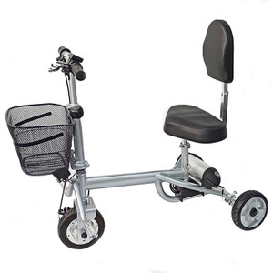 The Titan 350 -  Lightweight Electric Scooter The Titan 350 -  Lightweight Electric Scooter