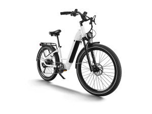 Rambler - Commuter Rambler - Commuter