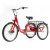 HERA - URBAN TRIKE HERA - URBAN TRIKE
