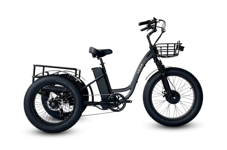 FT2 VTUVIA TRIKE