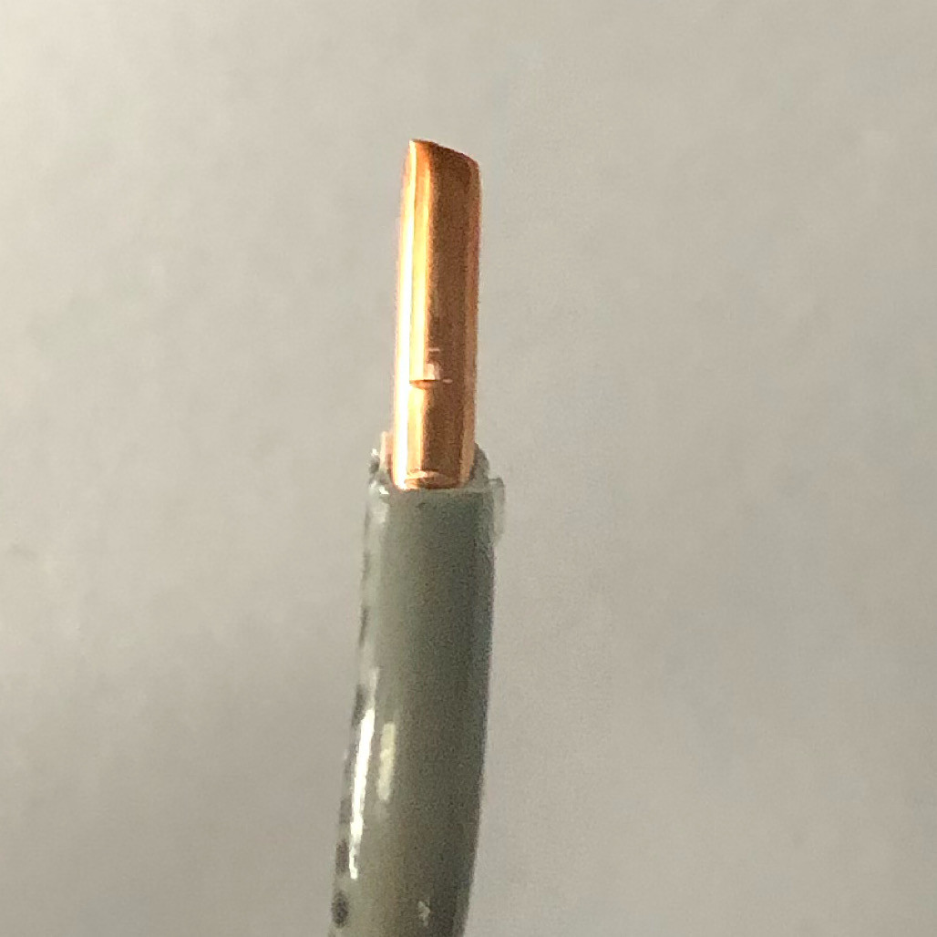 THHN-12-SOL-08 - Anaheim Wire Products Online