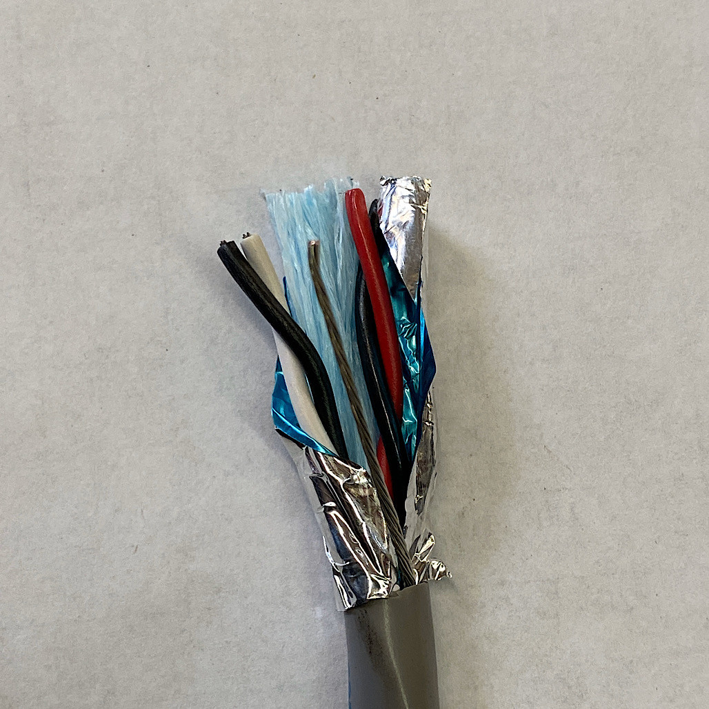 ALP-2242C - Anaheim Wire Products Online