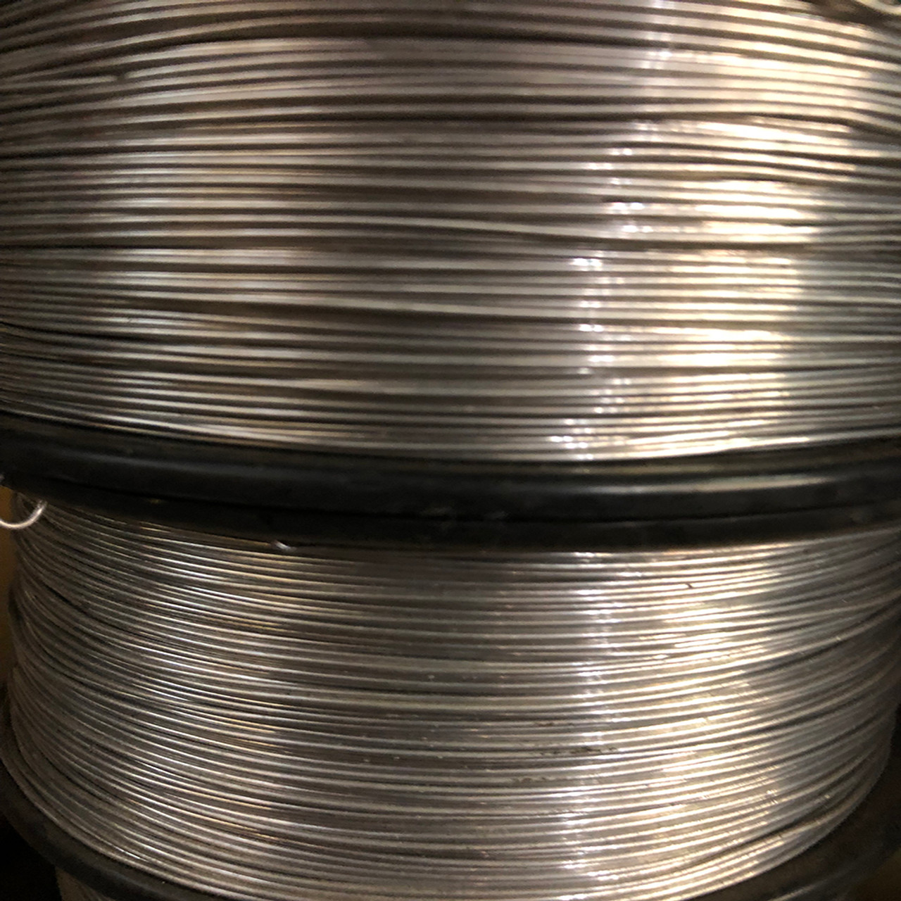 ALUMINUM WIRE - Anaheim Wire Products Online