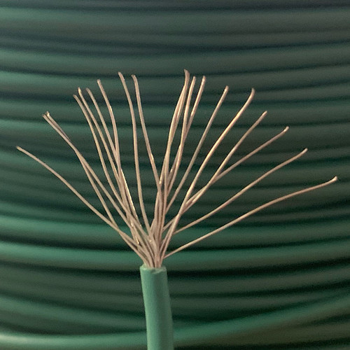 M16878/2-16-19-5 (CU-16-19-05)