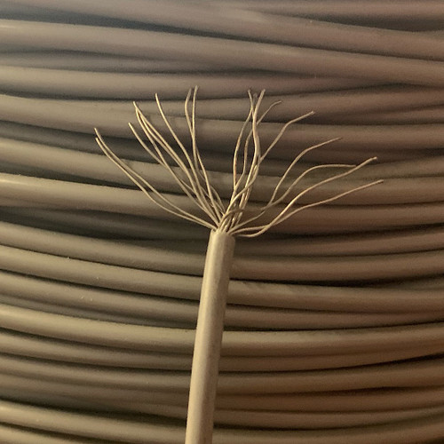 M16878/2-16-19-8 (CU-16-19-08)