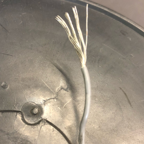 M16878/1-18-19-8 (BU-18-19-08)