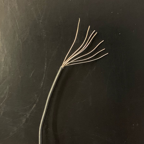 M16878/1-22-7-0 (BU-22-7-00)