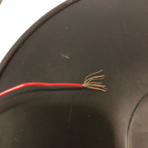 M16878/1-26-19-2 (BU-26-19-02)