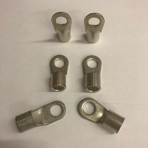 LUGS-2-3/8-TC