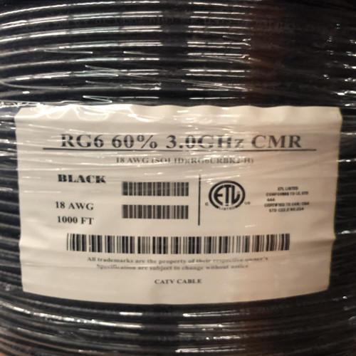 COAX-RG6