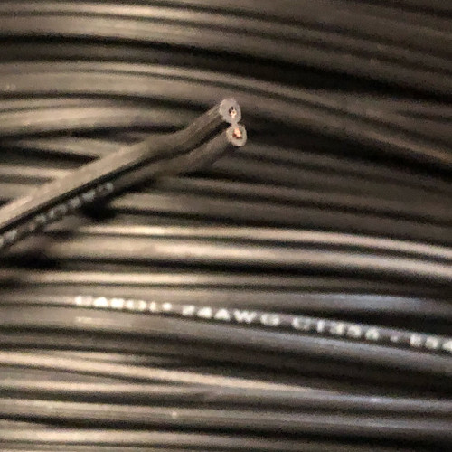 CAROL-C1356:SPKR-24/2-00