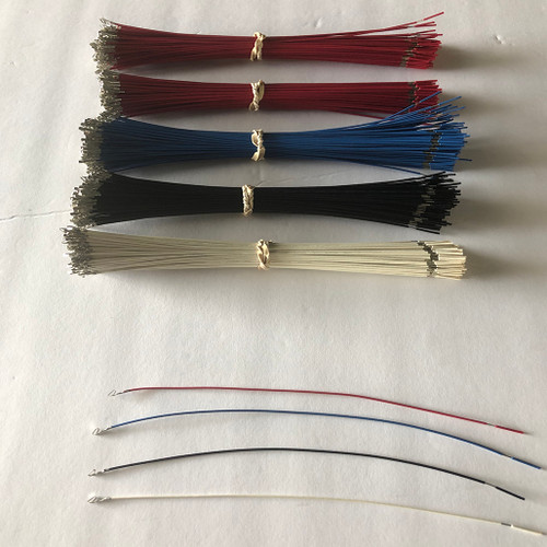 CUT&STRIPE WITH MOLEX CONNECTORS