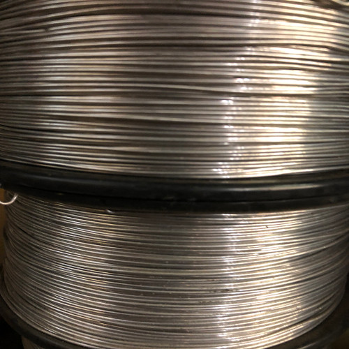 ALUMINUM WIRE