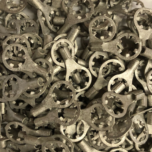 CON-22-18 STAR TERMINALS