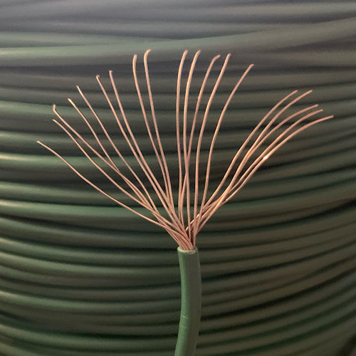 M16878/2-14-19-5 (CU-14-19-05)