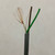 28 AWG 3 CONDUCTOR BC GRAY PVC JACKET