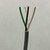 28 AWG 3 CONDUCTOR BC GRAY PVC JACKET