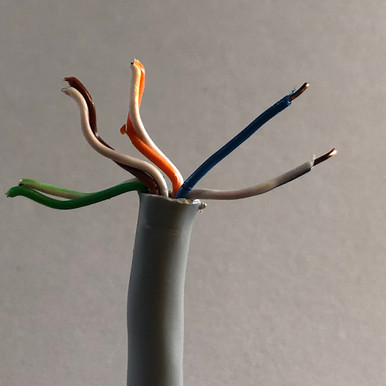 Commlink Wire COMM-884021314/10 - Anaheim Wire Products Online