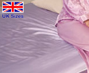 Easy Slide Sheet - UK Sizes