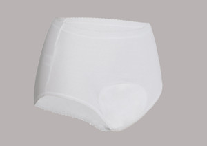Ladies Full Brief  (VAT Exempted) Ladies Full Brief  (VAT Exempted)