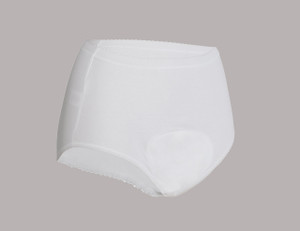 Ladies Full Brief Super (VAT Exempted) Ladies Full Brief Super (VAT Exempted)