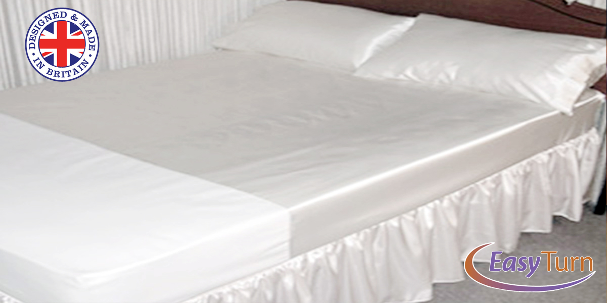 Easy Move Sheets Secure Sit and Slide Sheets Easy Turn Sheets Easy