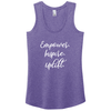 Ladies Fit Soroptimist RRV | Empower Tank