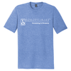 Unisex / Adult Fit Soroptimist RRV | Logo Tee