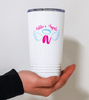 Addie's Angels Travel Tumbler